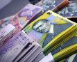 Romania’s Public Debt Drops By RON4B To RON552.4B On Month In October 2021