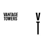 Vantage Towers silver