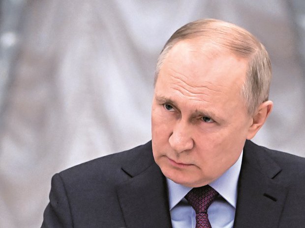 Unul dintre consilierii lui Putin ar fi demisionat şi ar fi fugit din Rusia