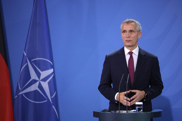 Şeful NATO: procesul de aderare a Finlandei şi Suediei se va desfăşura „rapid"