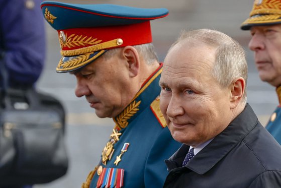 Şeful serviciului de informaţii din Ucraina: Vladimir Putin a supravieţuit unei tentative de (...)