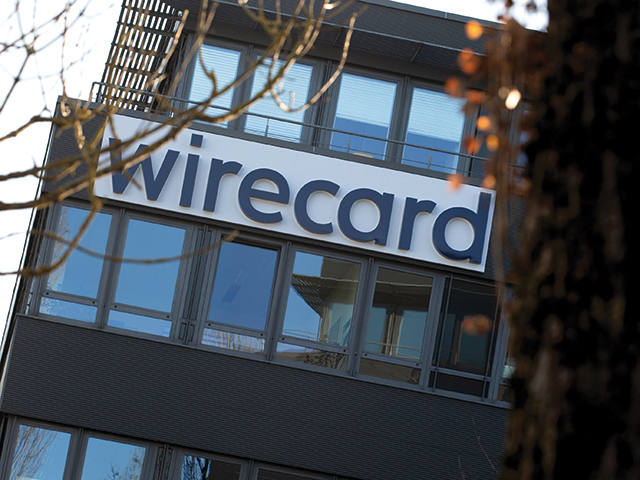 Sunt bursele un barometru sau o cauză a unei crize financiare? În scandalul Wirecard, investitorii au ignorat (...)