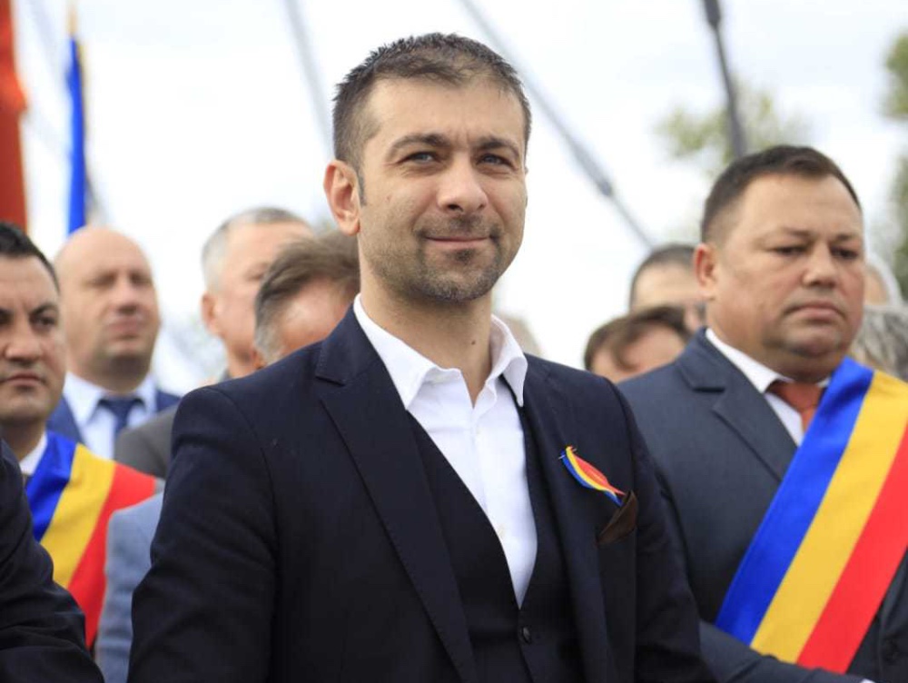Lider PSD, către PNL: E necesară rezolvarea scandalului intern privind ”România Plagiată”