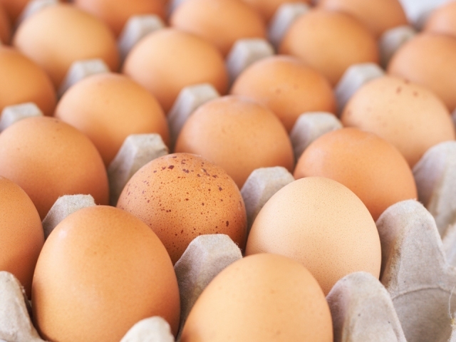 Producătorii bulgari avertizează cu privire la importuri neloiale de ouă din Ucraina