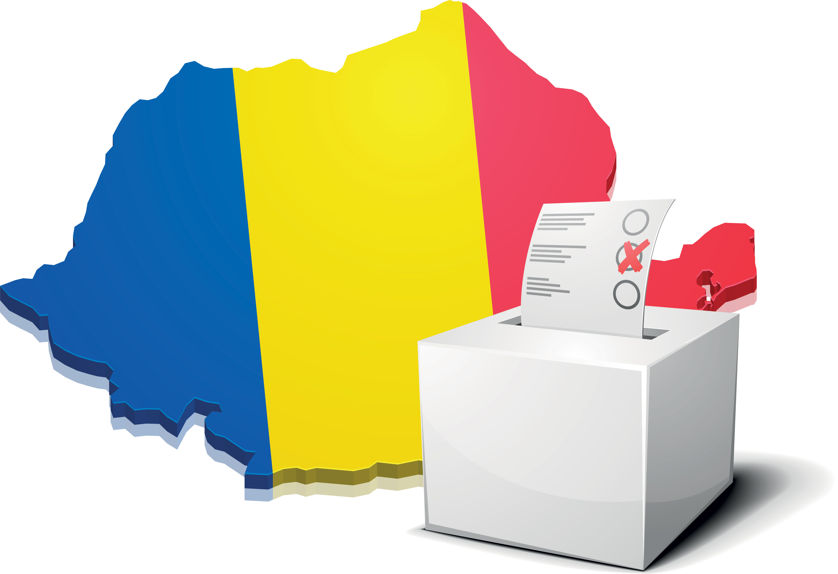 Tabloul alegerilor locale din România: În Craiova, Braşov, Galaţi şi Oradea, principalele partide au scos la (...)