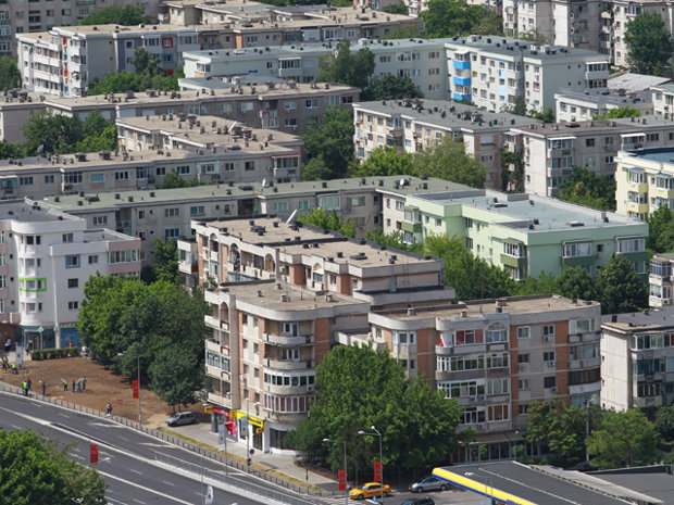 Preţurile locuinţelor din România au crescut din 2015 mai puţin decât în orice ţară din regiune, dar în primul semestru din 2026 avansul de 10% a fost dublu faţă de media UE