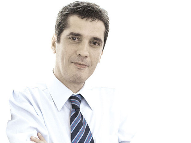 Iulian Anghel, ZF: Despre şansele lui Luca Niculescu. Şi despre bine şi rău