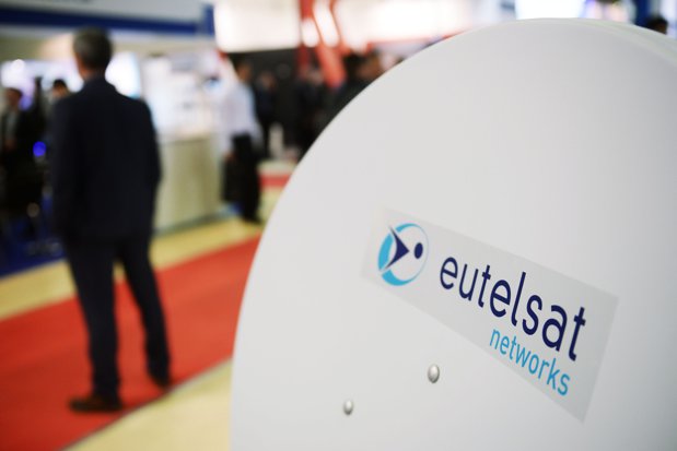 Acţiunile Eutelsat, „răspunsul Europei la SpaceX”, se îndreaptă spre un avans de 25% în această săptămână, după ce limitările impuse Starshield în Ucraina au readus în discuţie dependenţa Europei de serviciile americane