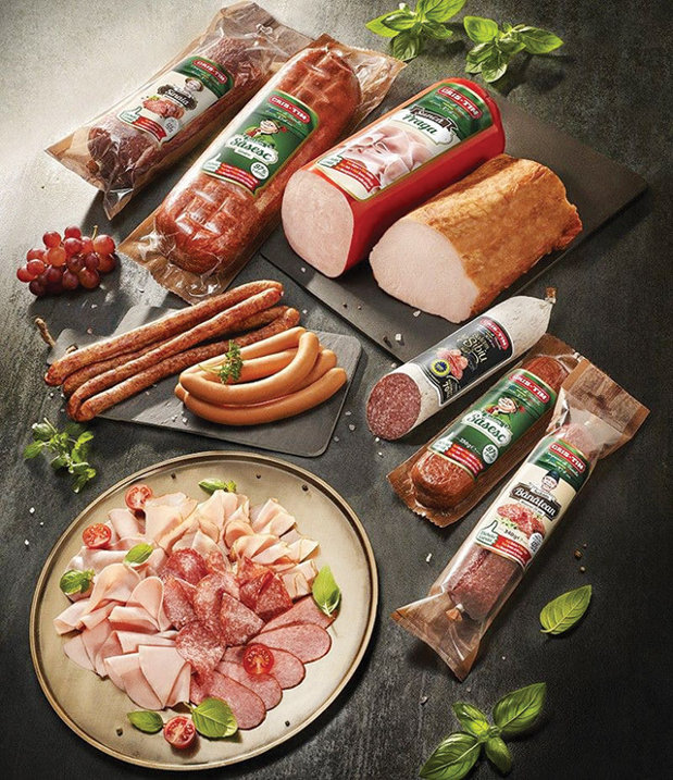 Cris-Tim, producătorul de mezeluri listat la bursă anul trecut, îl numeşte pe Dan Timotin, fost director general cu experienţă la Ursus Breweries şi Coca-Cola HBC, director operaţional, pe fondul extinderii prin achiziţii