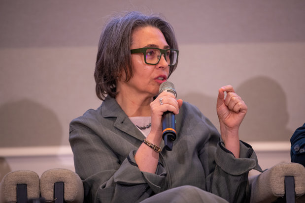 Dochiţa Zenoveiov, fondator Inoveo: Credibilitatea unui brand nu se creează prin AI. AI îţi generează vizibilitate, un moment pentru a se discuta despre tine. Dar decizia finală a consumatorului este dată de credibilitate
