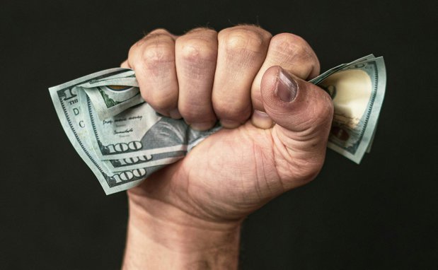 A început cu o imprimantă de 500 de dolari. Azi încasează 808.000 de dolari la doar 19 ani