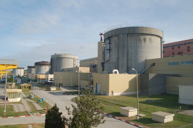 Nuclearelectrica a încheiat un contract de vânzare de energie de 598 mil. lei cu Electrica Furnizare; la 1,4 mld. lei ajunge valoarea cumulată a tranzacţiilor din ultimul an