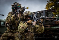 Ucraina a ajuns furnizor de armament. Germania se pregăteşte să cumpere rachete de croazieră din Ucraina, cu o rază de acţiune de 1.000 km. Berlinul ar putea comanda sute de unităţi