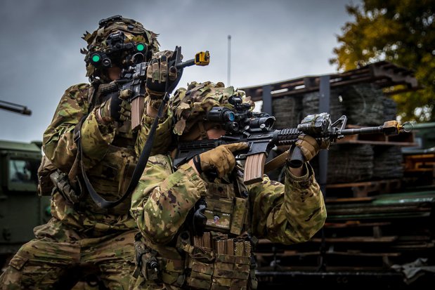 Ucraina a ajuns furnizor de armament. Germania se pregăteşte să cumpere rachete de croazieră din Ucraina, cu o rază de acţiune de 1.000 km. Berlinul ar putea comanda sute de unităţi