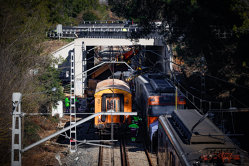 BREAKING. Accident feroviar grav în Spania: Două trenuri de mare viteză s-au ciocnit. Cel puţin 10 morţi, dar bilanţurile neoficiale vorbesc de peste 46 de morţi. Circulaţia a fost oprită