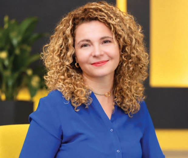 Andreea Mincu, director executiv credite persoane fizice, Raiffeisen Bank România. De la „cât pot împrumuta?“ la „ce rată îmi permit?“ Aceasta este una dintre cele mai importante schimbări din ultimii ani