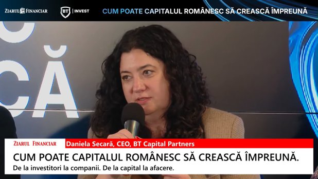 România a ajuns la momentul succesiunii. Cum îi ajută bursa pe copiii care preiau afacerile de familie VIDEO
