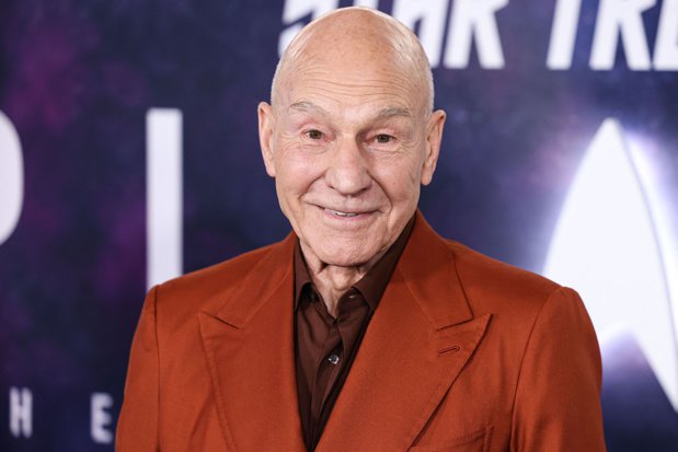 Celebrul actor britanic Sir Patrick Stewart, "capitanul Picard" din Star Trek, a murit la vârsta de 86 de ani