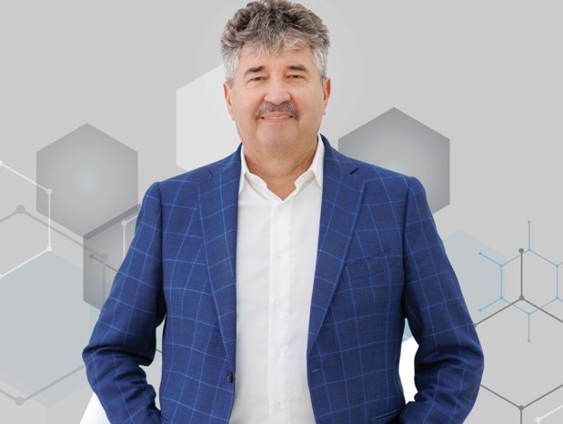 BREAKING Ioan Nani, care a condus Antibiotice Iaşi (ATB) aproape trei decenii, pleacă de la conducerea producătorului de medicamente pe 4 decembrie, la propria cerere. Urmează un director interimar şi o procedură de selecţie