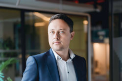 Vlad Săftoiu, Cushman & Wakefield Echinox: Un loc în cămin la 4,5 studenţi. Cine acoperă diferenţa?
