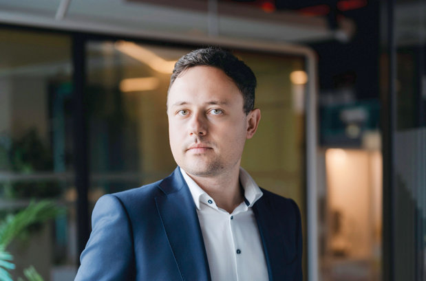 Vlad Săftoiu, Cushman & Wakefield Echinox: Un loc în cămin la 4,5 studenţi. Cine acoperă diferenţa?