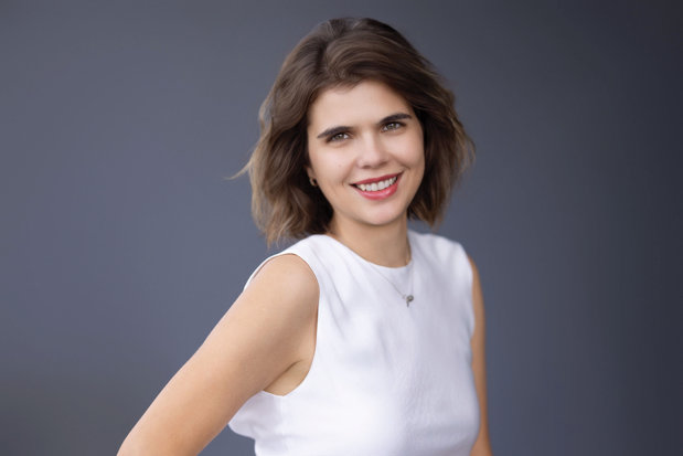 Cine este femeia care duce tehnologia românească peste ocean şi ce lecţie de business stă în spatele succesului său