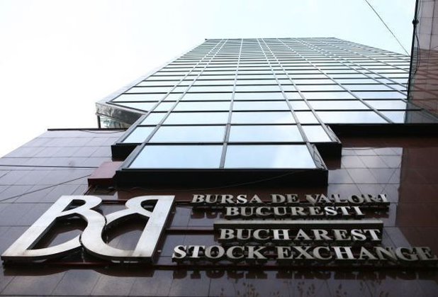   The main index of Bucharest Stock Exchange for the first time in 15 companies. 