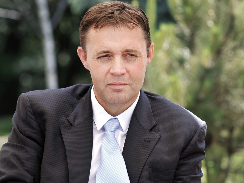 Artizanul expansiunii Mega Image se întoarce. Cine este el?
