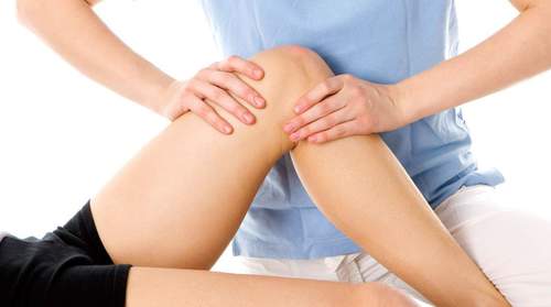presiune ridicată și dureri articulare bursită în tratamentul articulației genunchiului