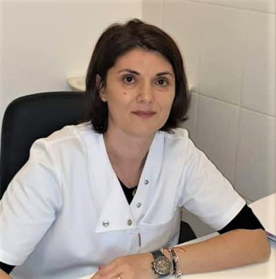 Dr Carmen Chirteş