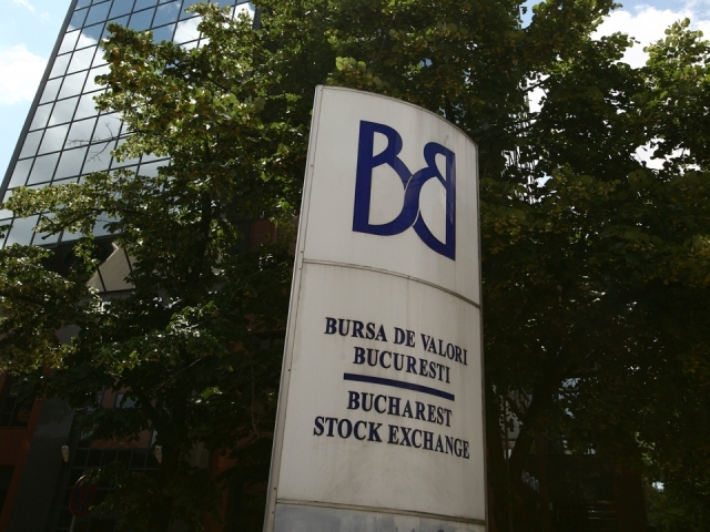 Bursa de Valori București, în topul creșterilor: top acțiuni profitabile