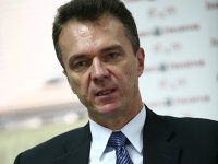 Radu Crăciun, director de investiţii la Eureko Pensii 