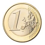 Cum a închis cursul de schimb leu/euro prima şedinţă de tranzacţionare a anului
