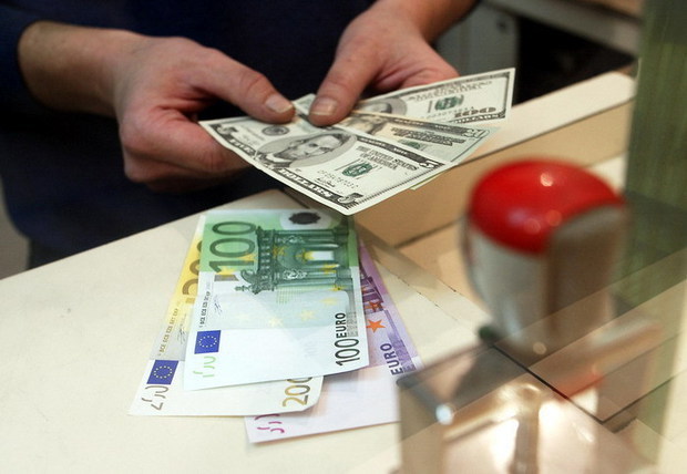Cursul BNR. Cursul valutar euro al zilei de marţi, 18 martie 2014