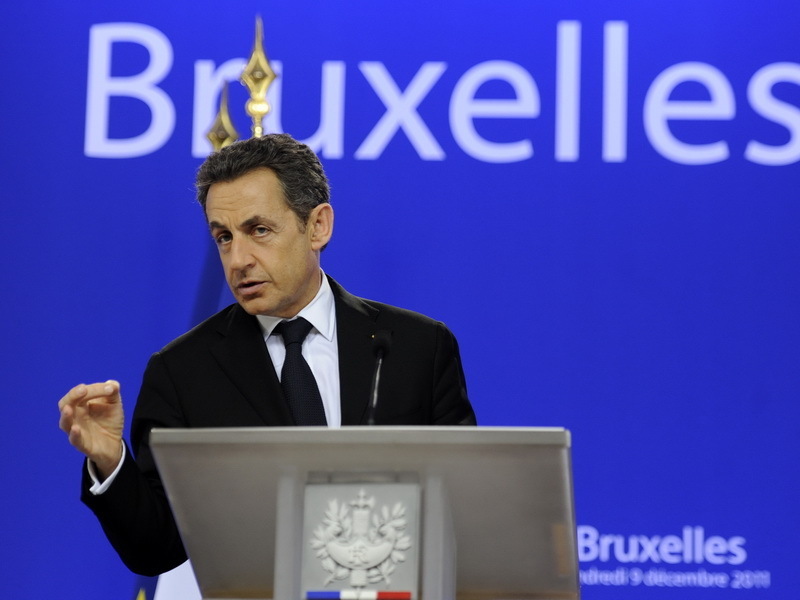 Nicolas Sarkozy este pregătit să ţină conferinţe remunerate