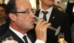 Pentru prima dată în istoria Franţei, Palatul Elysee vinde 1.200 de sticle de Petrus