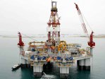 Exxon Mobil începe investiţiile în sectorul ucrainean al Mării Negre cu un acord de 735 mil. dolari