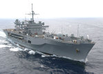Nave militare ale SUA se îndreaptă spre Marea Neagră, pentru situaţii de necesitate în timpul JO