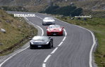 Englezii de la EVO au venit în România să vadă dacă cei de la Top Gear au avut dreptate când au spus că Transfăgărăşanul este cel mai bun drum din lume. VIDEO