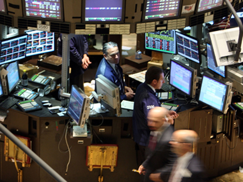 10 expresii cunoscute doar de investitorii de pe Wall Street