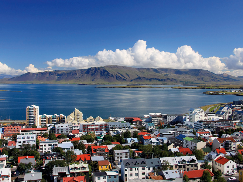 Islanda renunţă la integrarea în Uniunea Europeană