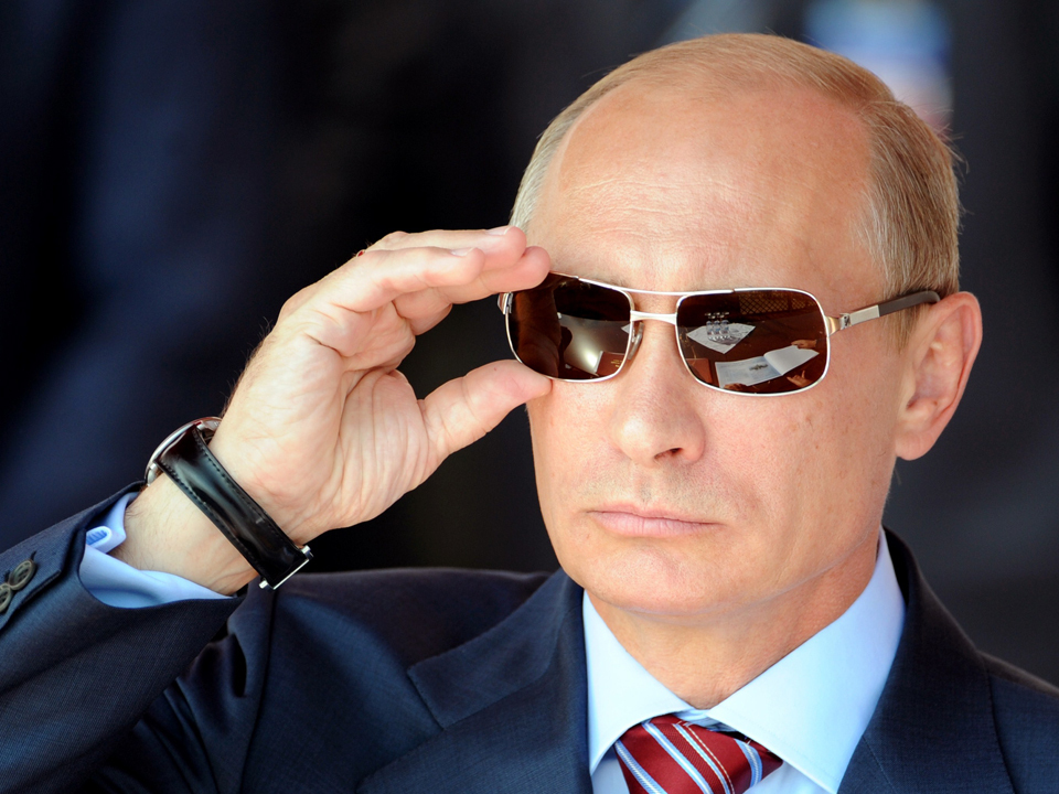 Detalii inedite din trecutul lui Vladimir Putin. Informaţii mai puţin cunoscute despre liderul rus