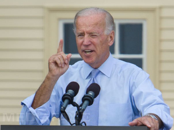 Cine este Joe Biden şi cum a ajuns vicepreşedintele SUA