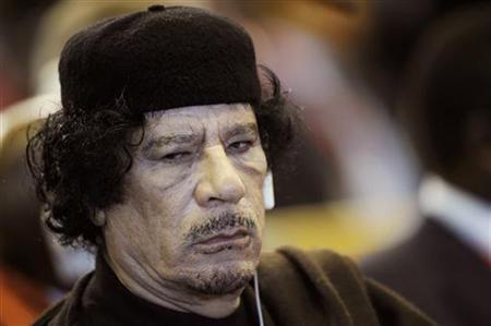 Pigment National anthem Disgraceful Unde este Muammar Gaddafi? Africa de Sud, acuzată că îl ajută să părăsească  ţara - presa internaţională