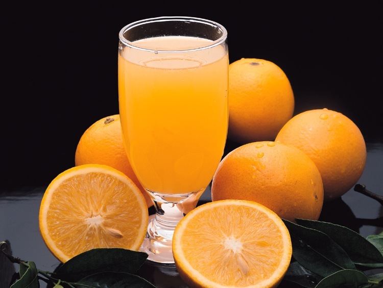 Sucul de portocale s-a scumpit cu 25% de la începutul anului