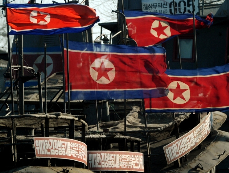 Apar primele fisuri democratice în Coreea de Nord? Agenţia de presă Associated Press a deschis un birou la Phenian