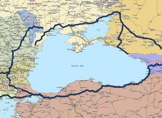 Bucata românească din autostrada Mării Negre va costa cel puţin 2,7 mld. euro