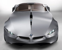 BMW anunţă de 1 aprilie proiectul unei fabrici la Băicoi, jud. Prahova pentru maşini D.U.B.A. cu tehnologia F.O.C.A.