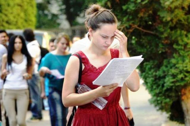 Subiectele la Evaluarea Naţională 2014 la Limba Română