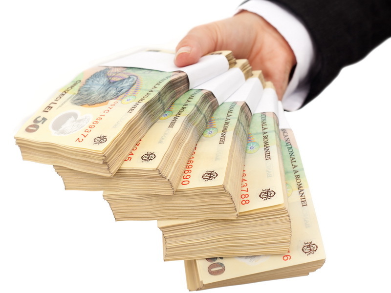 Ponta: Creşterea veniturilor fiscale în primele 9 luni, efect al eliminării reţelei de corupţie ANAF